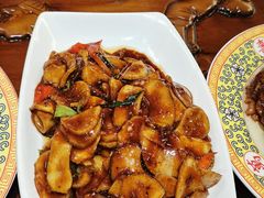 -烤肉季饭庄