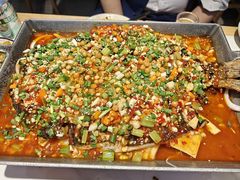 -九佰碗家常菜(华威桥店)