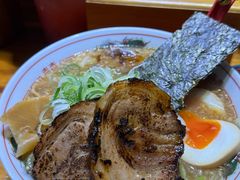 -老龙亭拉面店