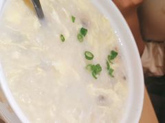 -吕氏疙瘩汤·海鲜新鲁菜(凯德mall新都心店)