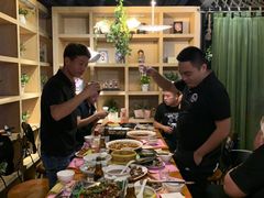 -别院里音乐餐酒吧(双流航空港店)