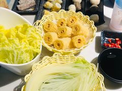 -狐狸爱上椰子鸡(金地广场店)