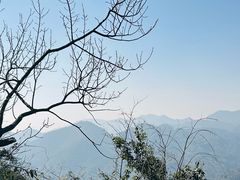 -九曜山
