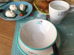 -一笼小幸运