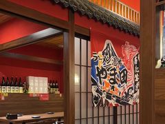 -隐月· 㐂和食屋(芝罘万达公馆店)