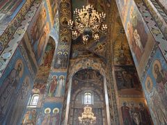 -滴血救世主教堂