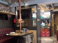 -正苑26年海鲜烤肉•牛尾汤汤饭(东港店)
