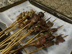 -盟重烧烤(高正街店)