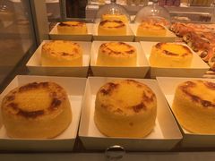 黄金乳酪蛋糕-好利来(北顺城路店)