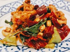 -KingThaia金泰兰(滨江天街店)