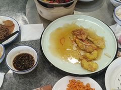 -大清花饺子(山庄店)