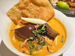 -太食獸泰式茶餐厅(IFS国金中心店)