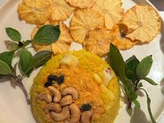 -狮拾久·现代新加坡料理(福田COCO Park店)