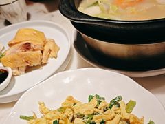 -涌上外婆桥(南塘店)