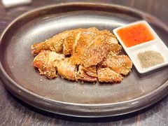 -浙江安吉JW万豪酒店·万豪中餐厅