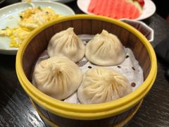 -海天楼中餐厅(吴宫泛太平洋酒店)