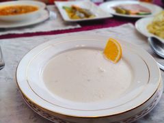 -92°C俄式厨房(中央大街店)