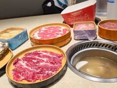 -海底捞大排档火锅(打浦路店)