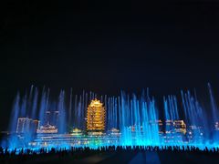 -眉山湿地公园(东坡区)