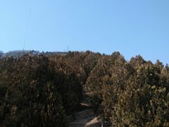 -阳台山自然风景区