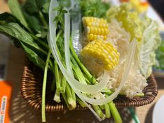 -温野菜涮涮锅(曲江大悦城店)