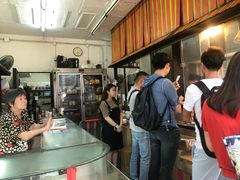 -丹麦饼店