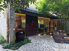 -汤山一号温泉度假区