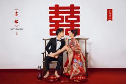 -摩玛婚纱摄影(杭州店)