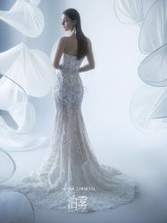 -MANLI BRIDAL婚纱
