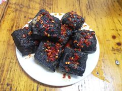 -五娭毑臭豆腐(黄兴南路店)