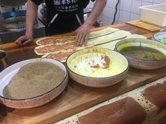 -袁家村关中印象美食(万象汇店)