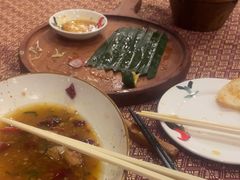 -南沙游艇会·大兵船餐厅