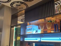 -菲滋意式餐厅(临海银泰店)