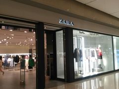 -ZARA(重庆华润万象城中区店)