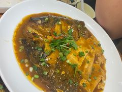 -快乐老家三鲜饺子东北菜(南六中路店)