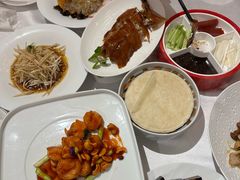 -月福京味斋·烤鸭店·北京菜(鼓楼总店)