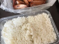 -古井初美烧鹅(水南路店)