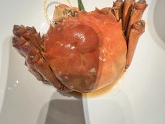 -苏帮袁Sue Cuisine(来福士店)