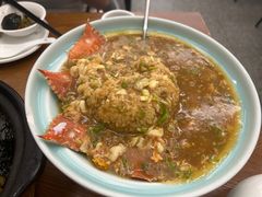 -渔满仓海鲜渔家(象山二店)