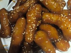 -姥姥家春饼店(八里庄店)