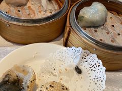 -Sun World Chinese Restaurant 新世界海鲜酒家