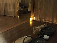 -Tai Enjoy·泰式按摩·spa(金万丽店)