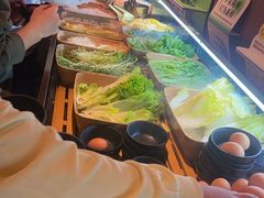 -牛New寿喜烧(虹桥新天地店)