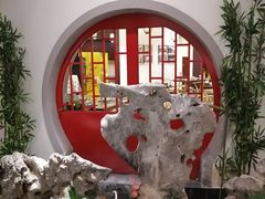 -冶春茶社(星汉大厦店)