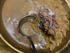 -7号院家宴.烧鸽子(门头沟店)