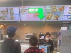 -SUBWAY赛百味(浦东机场店)