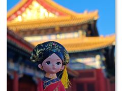 -故宫博物院(故宫)