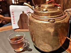 -小吊梨汤·北京菜·烤鸭(清河万象汇店)