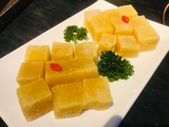 -南门四季铜锅涮肉(左家庄店)