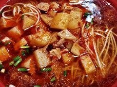 -珊珊小笼馆(仙霞路店)